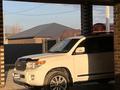 Toyota Land Cruiser 2012 года за 21 000 000 тг. в Уральск – фото 20