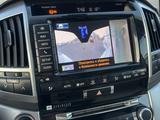 Toyota Land Cruiser 2012 годаүшін21 000 000 тг. в Уральск