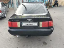 Audi 100, 1992
