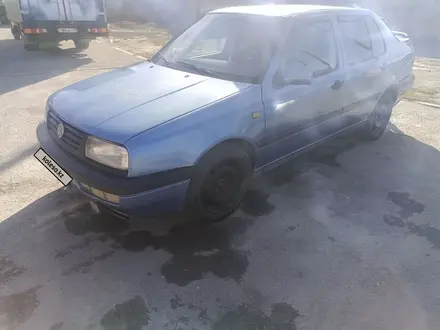 Volkswagen Vento 1993 года за 1 000 000 тг. в Шымкент – фото 5