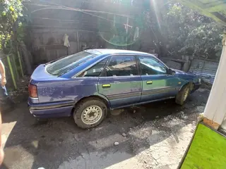 Mazda 626