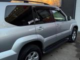 Toyota Land Cruiser Prado 2007 года за 15 000 000 тг. в Алматы – фото 3