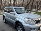 Toyota Land Cruiser Prado 2007 года за 15 000 000 тг. в Алматы