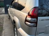 Toyota Land Cruiser Prado 2007 года за 15 000 000 тг. в Алматы – фото 5