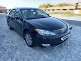 Toyota Camry 2005 года за 4 700 000 тг. в Шиели