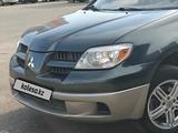 Mitsubishi Outlander 2005 года за 4 400 000 тг. в Петропавловск
