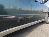 Mitsubishi Outlander 2005 года за 4 400 000 тг. в Петропавловск – фото 4