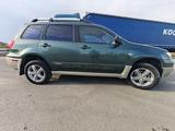 Mitsubishi Outlander 2005 года за 4 400 000 тг. в Петропавловск – фото 5