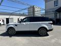 Land Rover Range Rover Sport 2021 годаүшін48 000 000 тг. в Шымкент – фото 2