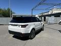 Land Rover Range Rover Sport 2021 годаүшін48 000 000 тг. в Шымкент – фото 7