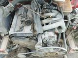 Двигатель Ауди а4 b5 за 350 000 тг. в Шымкент – фото 3