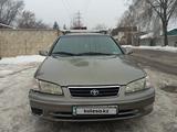 Toyota Camry 2001 года за 3 000 000 тг. в Алматы