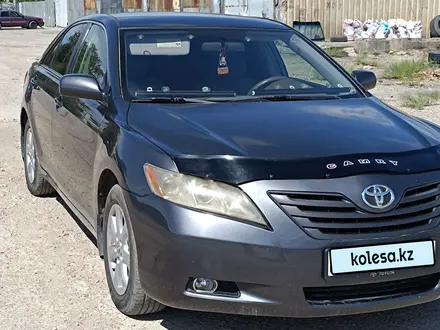 Toyota Camry 2007 года за 6 000 000 тг. в Байконыр