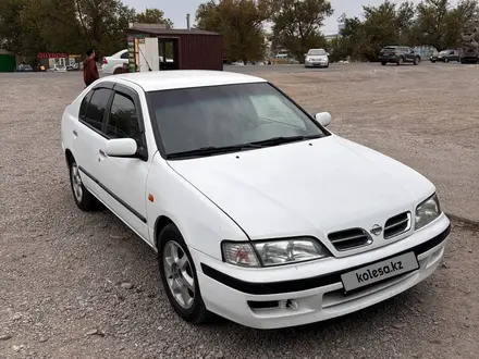 Nissan Primera 1997 года за 2 500 000 тг. в Тараз – фото 12