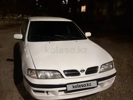 Nissan Primera 1997 года за 2 500 000 тг. в Тараз – фото 8