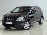 Nissan Qashqai 2007 года за 5 317 083 тг. в Караганда