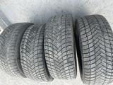 MICHELIN 265/55 R 19 X-ICE snow suv за 230 000 тг. в Астана