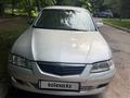 Mazda 626 1999 года за 2 100 000 тг. в Алматы