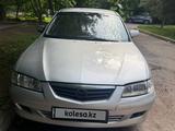 Mazda 626 1999 года за 2 100 000 тг. в Алматы
