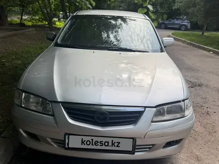 Mazda 626 1999 года за 2 100 000 тг. в Алматы