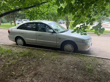 Mazda 626 1999 года за 2 100 000 тг. в Алматы – фото 3