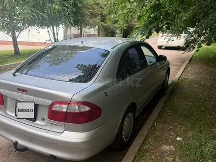 Mazda 626 1999 года за 2 100 000 тг. в Алматы – фото 4