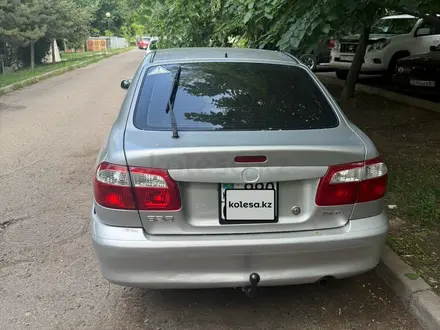Mazda 626 1999 года за 2 100 000 тг. в Алматы – фото 5