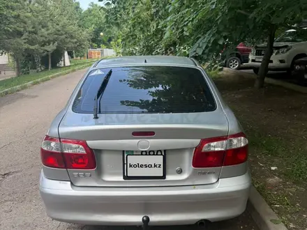 Mazda 626 1999 года за 2 100 000 тг. в Алматы – фото 6