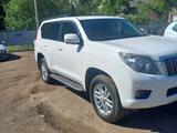 Toyota Land Cruiser Prado 2011 годаүшін17 000 000 тг. в Уральск – фото 2