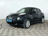 Nissan Juke 2011 года за 5 400 000 тг. в Шымкент