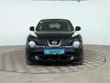 Nissan Juke 2011 года за 5 400 000 тг. в Шымкент – фото 2