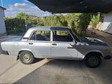 ВАЗ (Lada) 2107 2011 годаүшін1 500 000 тг. в Туркестан – фото 4