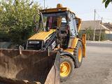 Caterpillar  428C 2000 года за 15 000 000 тг. в Шымкент – фото 2