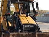 Caterpillar  428C 2000 года за 15 000 000 тг. в Шымкент
