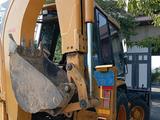 Caterpillar  428C 2000 года за 15 000 000 тг. в Шымкент – фото 4