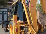 Caterpillar  428C 2000 года за 15 000 000 тг. в Шымкент – фото 5