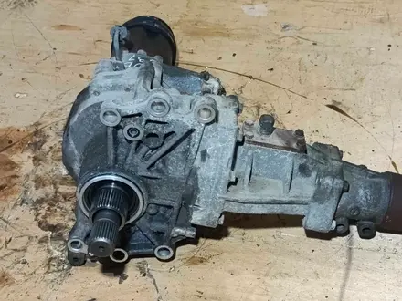 РАЗДАТКА. РЕДУКТОР НА CHARIOT OULANDER SPACE WAGON LEGNUM GALANT SPACE STAR за 45 000 тг. в Алматы