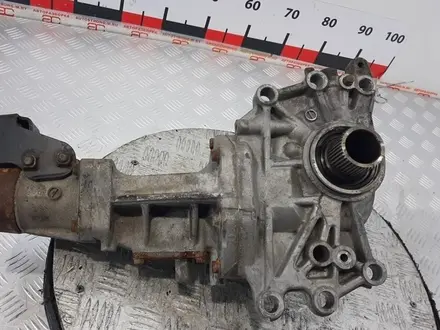 РАЗДАТКА. РЕДУКТОР НА CHARIOT OULANDER SPACE WAGON LEGNUM GALANT SPACE STAR за 45 000 тг. в Алматы – фото 2