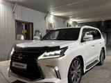 Lexus LX 570 2018 годаүшін44 000 000 тг. в Актау – фото 3