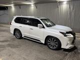 Lexus LX 570 2018 годаүшін44 000 000 тг. в Актау – фото 5