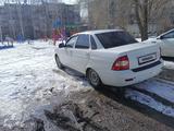 ВАЗ (Lada) Priora 2170 2012 года за 2 200 000 тг. в Усть-Каменогорск – фото 4