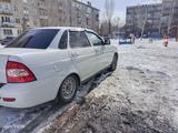 ВАЗ (Lada) Priora 2170 2012 года за 2 200 000 тг. в Усть-Каменогорск – фото 5