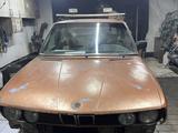 BMW 525 1988 годаүшін750 000 тг. в Астана