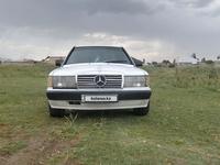 Mercedes-Benz 190 1989 годаүшін1 100 000 тг. в Тараз