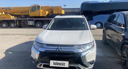 Mitsubishi Outlander 2021 годаүшін10 500 000 тг. в Алматы – фото 4