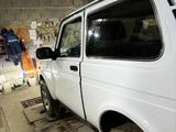 ВАЗ (Lada) Lada 2121 2015 годаүшін2 600 000 тг. в Уральск – фото 3