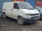 Volkswagen  Transporter 1998 года за 3 500 000 тг. в Алматы