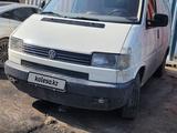 Volkswagen  Transporter 1998 года за 3 500 000 тг. в Алматы – фото 2