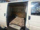 Volkswagen  Transporter 1998 года за 3 500 000 тг. в Алматы – фото 4