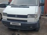 Volkswagen  Transporter 1998 года за 3 500 000 тг. в Алматы – фото 5